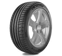 Michelin Pilot Sport 4 ( 225/45 R19 96W XL * )