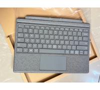 New Microsoft Surface Pro 1725 Magnetic Keyboard Black for Surface Pro7+/6/5/4/3