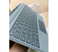 New Microsoft Surface Pro 4 /5 / 6 / 7 Cover Keyboard Model 1725 (B77)