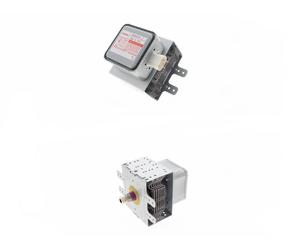 New Miele Microwave Oven Magnetron 2M303H(EX) 5550304009 BR2 S7