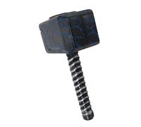 NEW Mighty Thor Mjolnir Hammer Love & Thunder Childs Fancy Dress Accessories