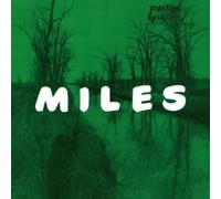 New Miles Davis Quin - Miles Original Jazz Classics Series - Vinyl Re - K99z