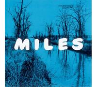 New Miles Davis Quintet