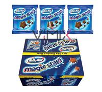 New MILKY WAY Magic Stars Milk Chocolate 36 x 33g Bags Mars