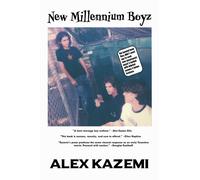 New Millennium Boyz