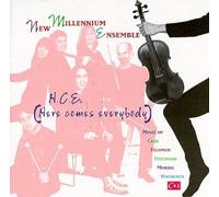 New Millennium Ensemble - H.C.E. (Here Comes Everybody) [IMPORT]