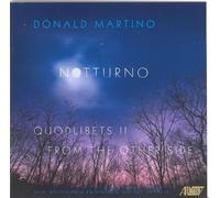 New Millennium Ensemble - Notturno