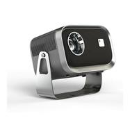 New Mini Flip Projector Portable 1080P 720p Full HD LED LCD Video Home Theater Portable Android Smart LED LCD Projector Beamer