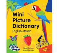 New Mini Picture Dictionary (EnglishItalian)