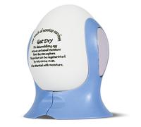 Yellowstone Dehumidifing Egg - White, 1 Pack