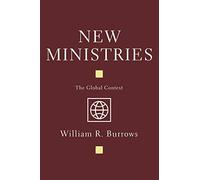 New Ministries: The Global Context