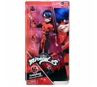 Miraculous P50006 Ladybug New Outfit Fashion Doll