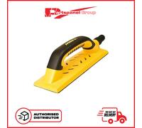 NEW Mirka Handy Sanding Block with Extraction - 80 x 230mm