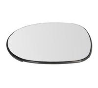 New Mirror Glass, outside mirror 76210SMGE21 76203-SMG-G31