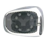 TYC 301-0037-1 Wing mirror glass