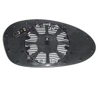 New Mirror Glass, outside mirror for BMW:1,3,E81,E82,E90 51164362413