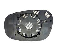 TYC 303-0100-1 Wing mirror glass