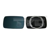 TYC 303-0072-1 Wing mirror glass