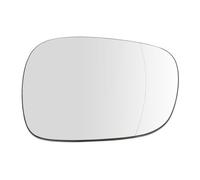 New Mirror Glass, outside mirror for BMW:X1,X3,E84,E83,F25 51162991660
