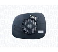 MAGNETI MARELLI 182209007200 Mirror Glass, outside mirror for BMW