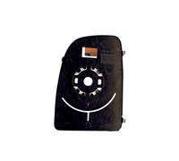 New Mirror Glass, outside mirror for CITROËN FIAT PEUGEOT:RELAY Bus,RELAY Van