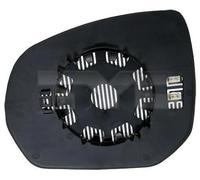 TYC 305-0126-1 Wing mirror glass
