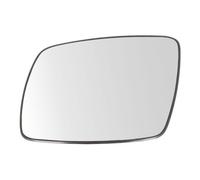 New Mirror Glass, outside mirror for DODGE FIAT:JC,JOURNEY,FREEMONT DODGE
