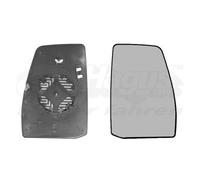 VAN WEZEL 1987832 Wing mirror glass