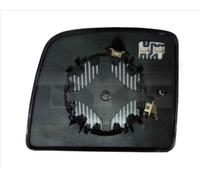 New Mirror Glass, outside mirror for FORD:TRANSIT CONNECT MPV 1815170
