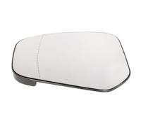 New Mirror Glass, outside mirror for FORD:TRANSIT COURIER B460 Box Body/MPV,