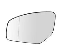 New Mirror Glass, outside mirror for HONDA:CIVIC IX 76253T1GE01