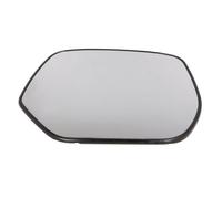 New Mirror Glass, outside mirror for HONDA:CR-V III,CR-V III Wagon
