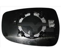 TYC 313-0082-1 Wing mirror glass
