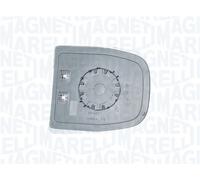New Mirror Glass, outside mirror for IVECO:DAILY V Van,DAILY IV Bus 3801927