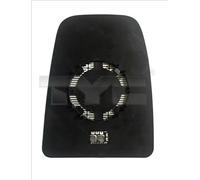 New Mirror Glass, outside mirror for IVECO:DAILY VI Van 5801823992