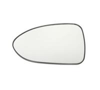 New Mirror Glass, outside mirror for KIA:RIO III,PRIDE III,RIO III Saloon