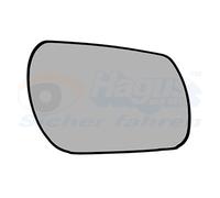 New Mirror Glass, outside mirror for MAZDA:2,3,3 I,DEMIO,AXELA BP4L691G1