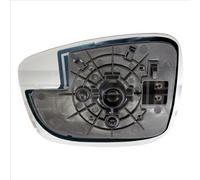 New Mirror Glass, outside mirror for MAZDA:CX-3,CX-5 DB2R691G7 DB2R-69-1G7