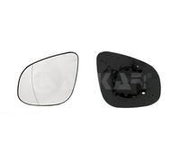 ALKAR 6481698 Wing mirror glass