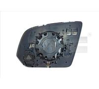 TYC 321-0180-1 Wing mirror glass
