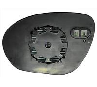 TYC 324-0044-1 Wing mirror glass