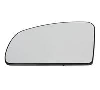 New Mirror Glass, outside mirror for OPEL:MERIVA A MPV 6428779