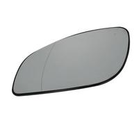 New Mirror Glass, outside mirror for OPEL VAUXHALL:SIGNUM,VECTRA C 1428701