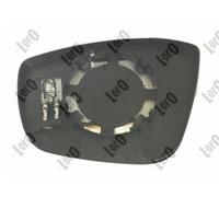 New Mirror Glass, outside mirror for PEUGEOT:208 I,208 Hatchback Van
