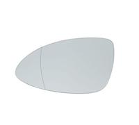 New Mirror Glass, outside mirror for PORSCHE:CAYENNE 95873152120