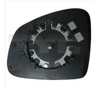 New Mirror Glass, outside mirror for RENAULT SMART:TWINGO III,FORTWO Coupe