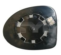 TYC 328-0131-1 Wing mirror glass