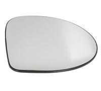 New Mirror Glass, outside mirror for RENAULT:TWINGO II 7701067338