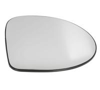 New Mirror Glass, outside mirror for RENAULT:TWINGO II, 7701067338