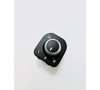 New Mirror Switch Compatible with VW CC B7 (358) 2011-2016 5K2959565 EWS/VW/136A